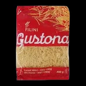 Filini Gustona 400g