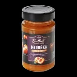 Dzem kajsija 100% Excellent 230g