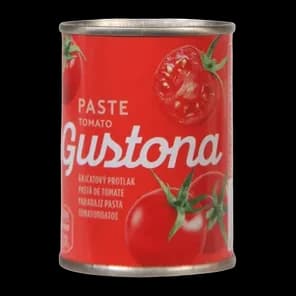 Paradajz koncentrovani Gustona 140g