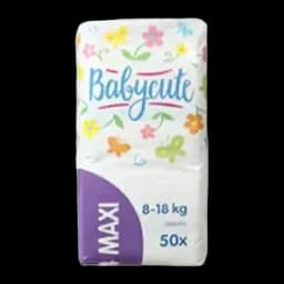 Pelene Babycute maxi 50/1