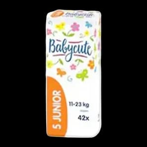 Pelene Babycute junior 42/1