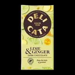 Cok.crna djumbir-limeta Delicata DH 90g