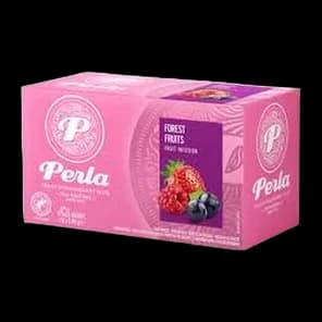 Caj sumsko voce Perla 40g