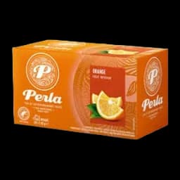 Caj Orange Ginger Perla 30g