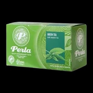 Caj Fresh Mint Perla 32g