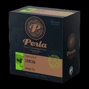Zeleni caj sencha Kina Perla 30g