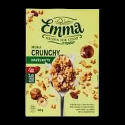 Musli crunchy lesnik Emma 350g