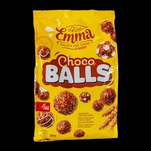 Choco kuglice Emma 250g