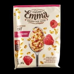 Ovsena kasa malina Emma 65g