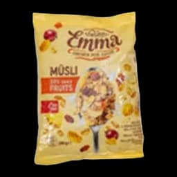 Musli vocni Emma 250g