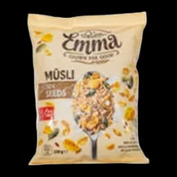 Musli sa semenkama Emma 250g
