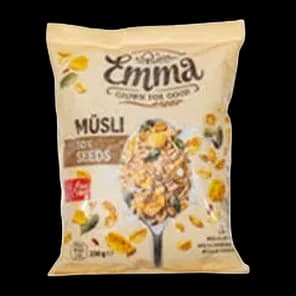 Musli sa semenkama Emma 250g