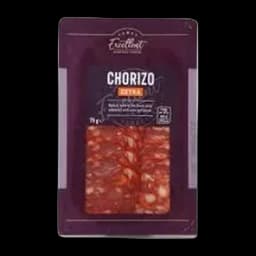 Kobasica Chorizo Excellent 75g