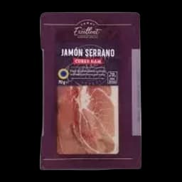 Prsuta Serrano slajs Excellent 70g