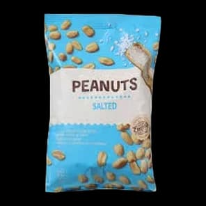 Kikiriki przeni/slani Emma 60g