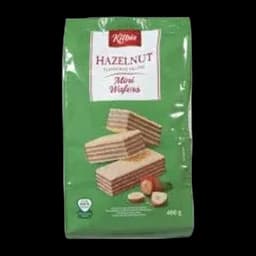 Mini napolit.lesnik Kitbis 400g