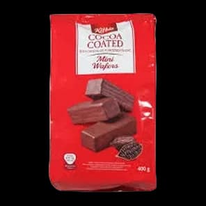 Mini nap.coko&kakao preli.Kitbis 400g