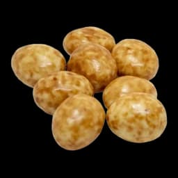 Drazeje badem,bela cok&kokos Emma 125g