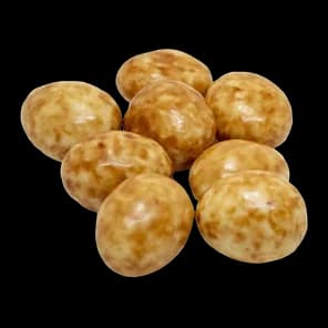 Drazeje badem,bela cok&kokos Emma 125g