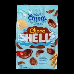 Drazeje kokos&mlecna cokolada Emma 150g