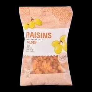 Suvo grozdje golden Emma 200g