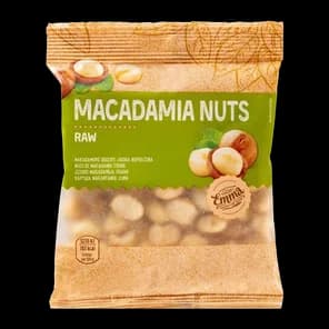 Makadamija natural 100g