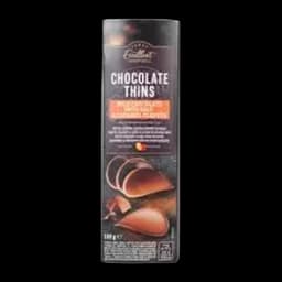 Choco cips Excellent 150g