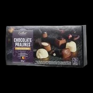 Praline cok.belgijske Excellent 250g