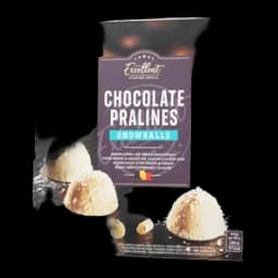 Praline Snowballs Excellent 200g