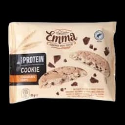 Cookie choco chips protein Emma 45g