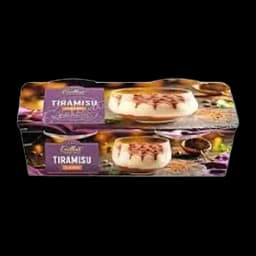 Tiramisu Excellent 2x90g