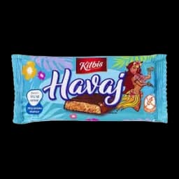 Cokoladica Havaj Kitbis 100g