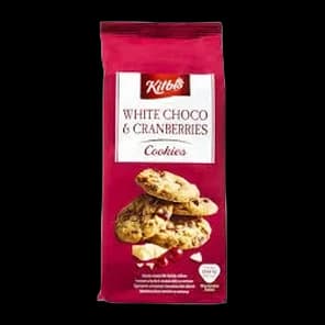 Cokoladica Havaj bela Kitbis 100g