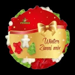 Gum.bomb.voc.ukus.Pedro Winter mix 400g