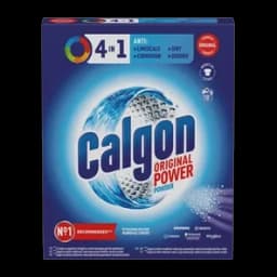 Calgon protiv kamenca novi 500g