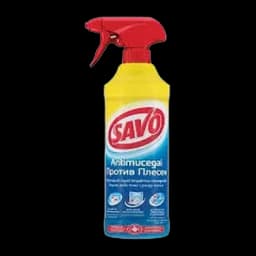 Sredstvo protiv budji Savo 500ml