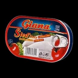 Giana Haringa u paradajz sosu 170 g