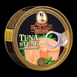 Tuna Komad U Biljnom Ulju Franz Josef 170g