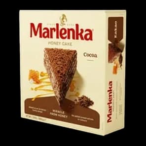 Torta Marlenka classic800g