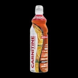 Nutrend carnitine drink lem.750ml