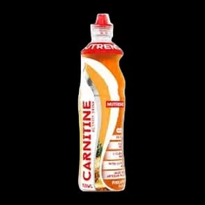 Nutrend carnitine drink ananas 750ml