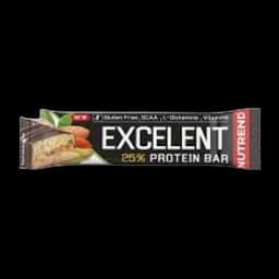 Nutrend protein bar čoko brus 85g