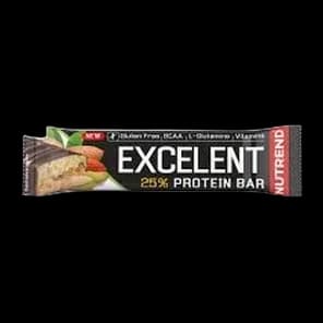 Nutrend protein bar čoko brus 85g