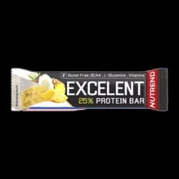 Nutrend excellent protein bar 85g.