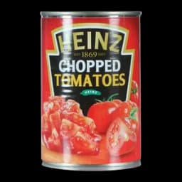 Seckani Paradajz Heinz 400g