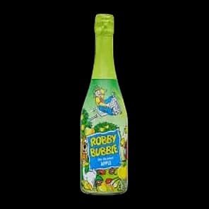 Gazirani Sok Robby Bubblejagoda 0,75l