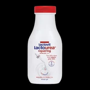 Gel Za Tuširanje Lactovit Gb Lactourea 300ml