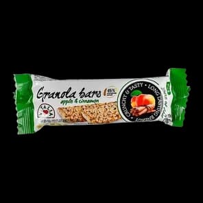 Granola Bars Bg M.voća 5x28gemco