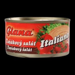 Tuna Salata Italiano Giana 185g