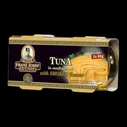 Tuna Steak U Ulju 2x80gr Kfj